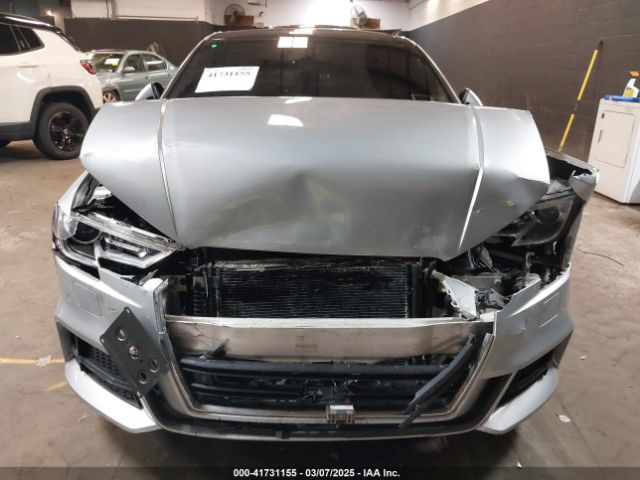 WAUJ8GFF5J1027205 Audi A3 2.0t Premium/2.0t Tech Premium