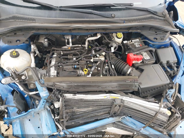1FMCU9G69NUA71547 Ford ESCAPE SE