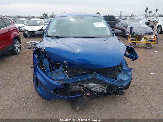 1FMCU9G69NUA71547 Ford ESCAPE SE