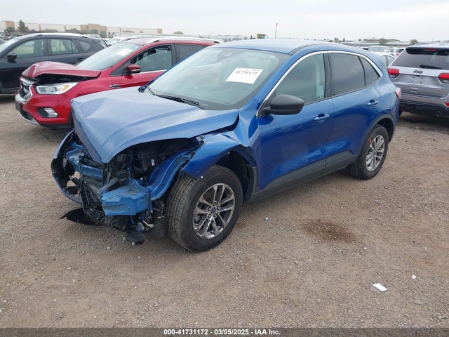 1FMCU9G69NUA71547 Ford ESCAPE SE