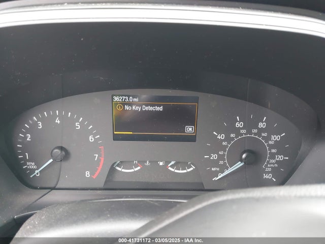 1FMCU9G69NUA71547 Ford ESCAPE SE