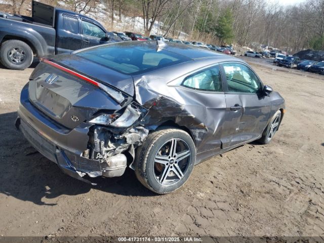 2019 HONDA CIVIC 2HGFC3B31KH355320 Photo 3