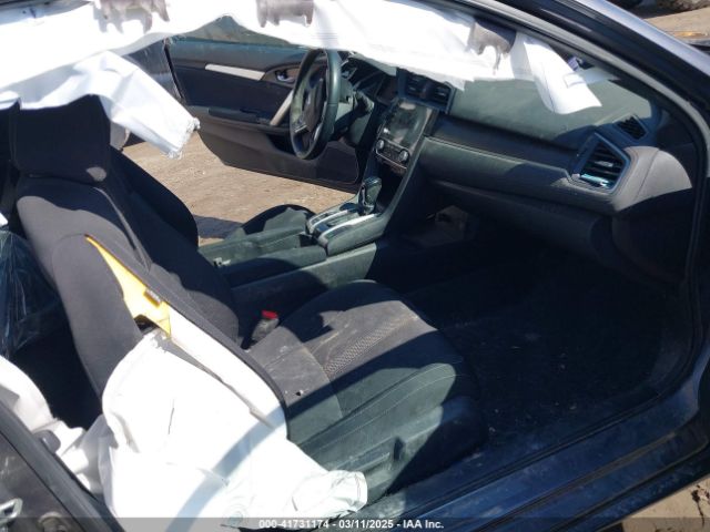 2019 HONDA CIVIC 2HGFC3B31KH355320 Photo 4