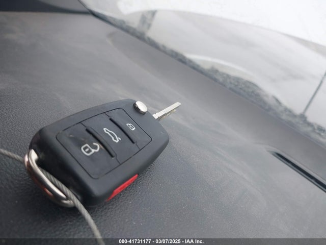 Volkswagen Beetle 1.8t Entry 2014 3VWF17AT9EM646177 Image 11