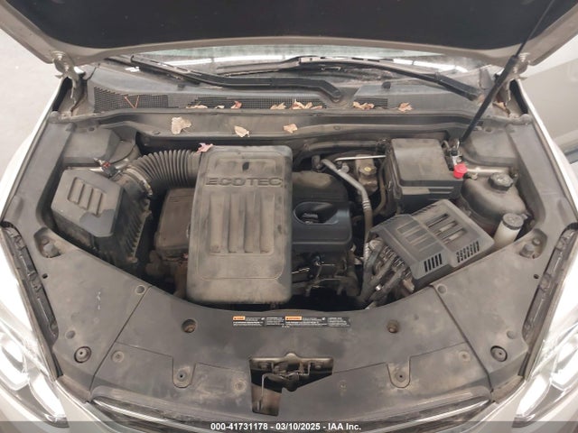 2GNALCEK8G1185878 Chevrolet EQUINOX LT