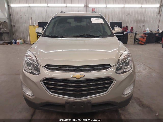 2GNALCEK8G1185878 Chevrolet EQUINOX LT