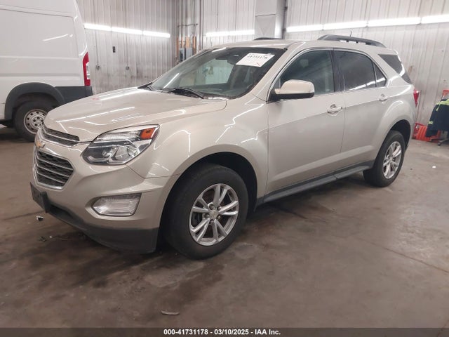 2GNALCEK8G1185878 Chevrolet EQUINOX LT