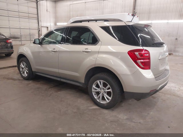 2GNALCEK8G1185878 Chevrolet EQUINOX LT