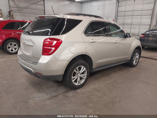 2GNALCEK8G1185878 Chevrolet EQUINOX LT