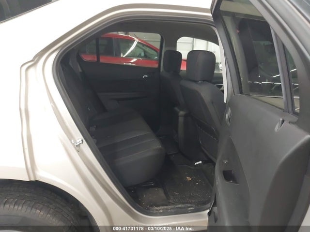 2GNALCEK8G1185878 Chevrolet EQUINOX LT
