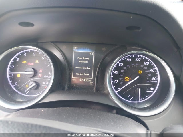 4T1B11HKXJU111484 Toyota CAMRY SE