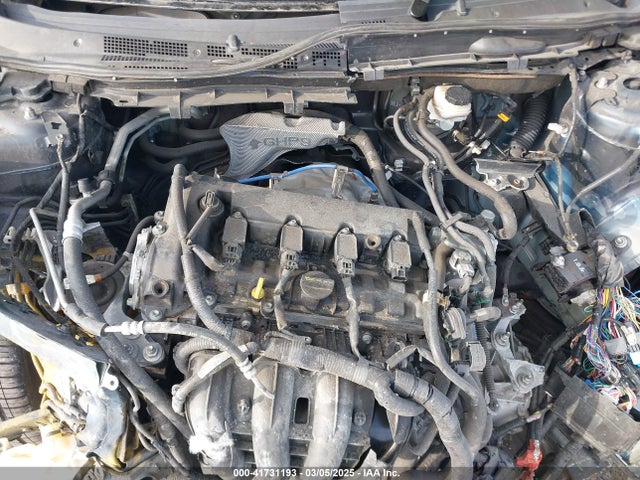 JM1GJ1V54F1189888 Mazda Mazda6 I Touring