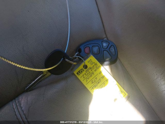2G1WC5E35G1129487 Chevrolet Impala Limited Ltz