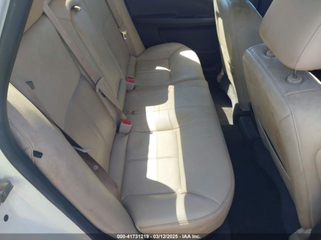 2G1WC5E35G1129487 Chevrolet Impala Limited Ltz