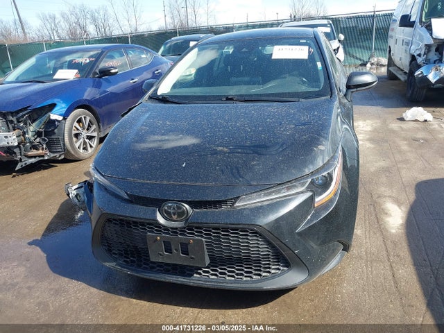 JTDEPRAE8LJ097723 Toyota COROLLA LE