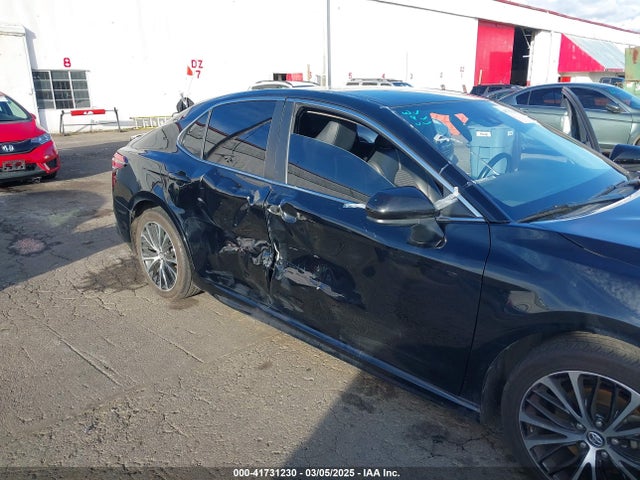 4T1B11HK1KU201897 Toyota CAMRY SE