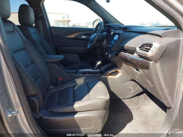 KL79MSSL9PB199978 Chevrolet Trailblazer Awd Activ