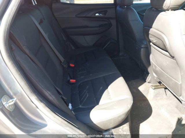 KL79MSSL9PB199978 Chevrolet Trailblazer Awd Activ