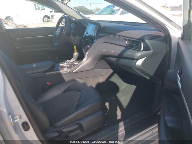 4T1G11AK0PU092307 Toyota CAMRY SE