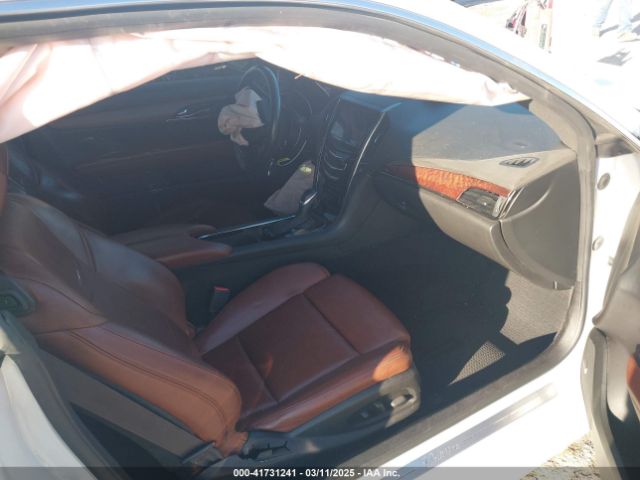 1G6AD1RS5G0190880 Cadillac Ats Performance Collection