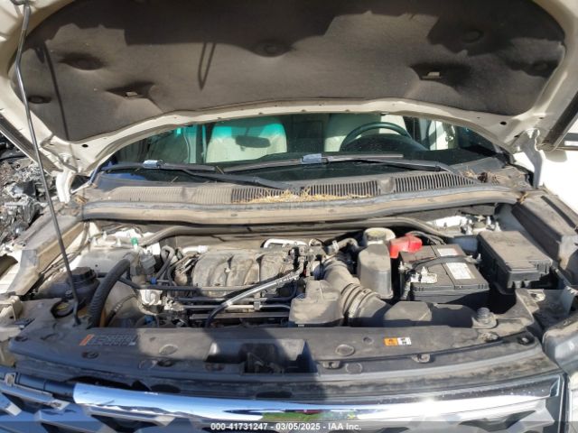 2018 FORD EXPLORER 1FM5K7F86JGB18242 Photo 9