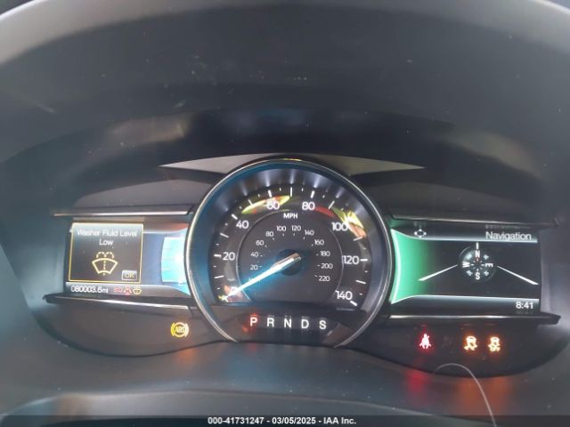 2018 FORD EXPLORER 1FM5K7F86JGB18242 Photo 6