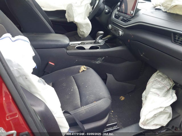 1N4BL4DV9MN370021 Nissan Altima Sv Fwd