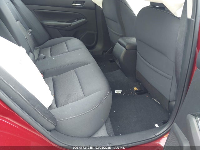 1N4BL4DV9MN370021 Nissan Altima Sv Fwd