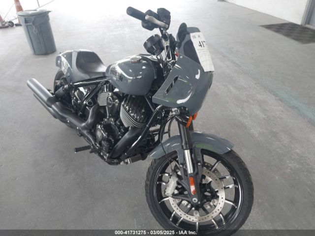 2023 INDIAN MOTORCYCLE CO. SPORT CHIEF 56KDSDBH9P3013712