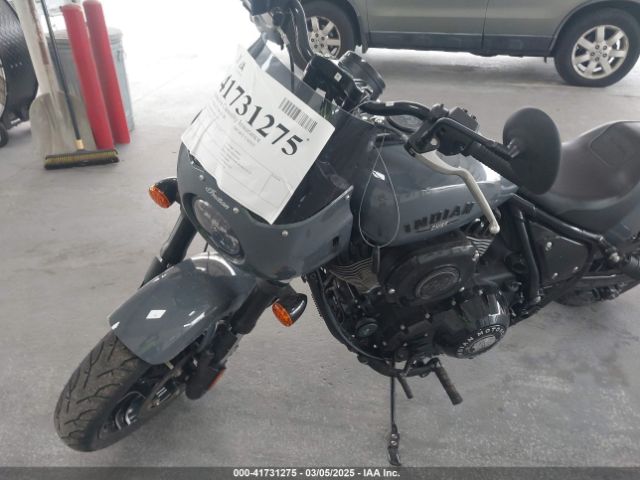 2023 INDIAN MOTORCYCLE CO. SPORT CHIEF 56KDSDBH9P3013712 Photo 1