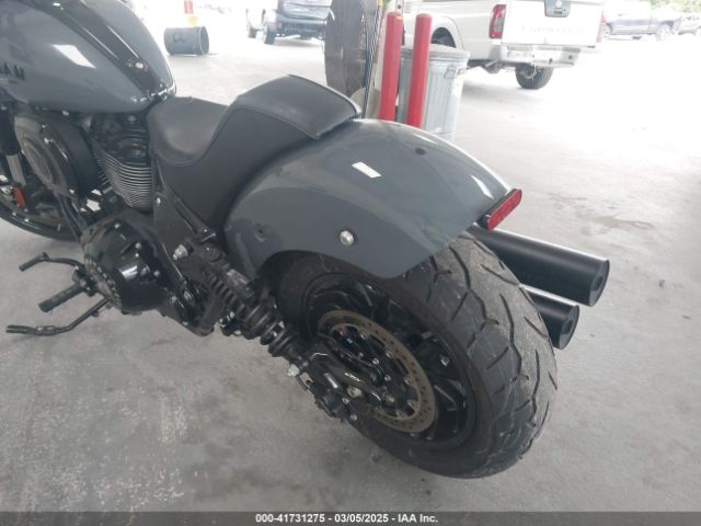 2023 INDIAN MOTORCYCLE CO. SPORT CHIEF 56KDSDBH9P3013712 Photo 2