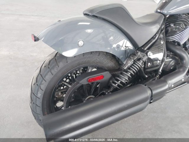 2023 INDIAN MOTORCYCLE CO. SPORT CHIEF 56KDSDBH9P3013712 Photo 3