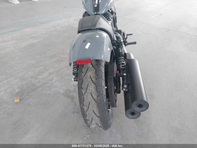 2023 INDIAN MOTORCYCLE CO. SPORT CHIEF 56KDSDBH9P3013712 Photo 5
