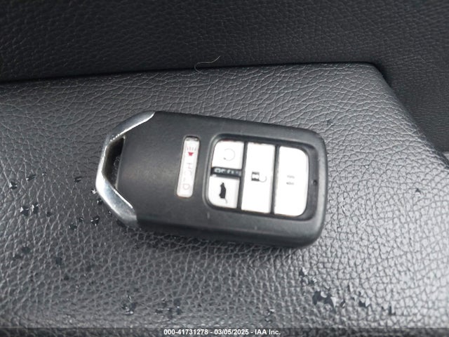 5FNYF6H4XKB006386 Honda Pilot Ex-l