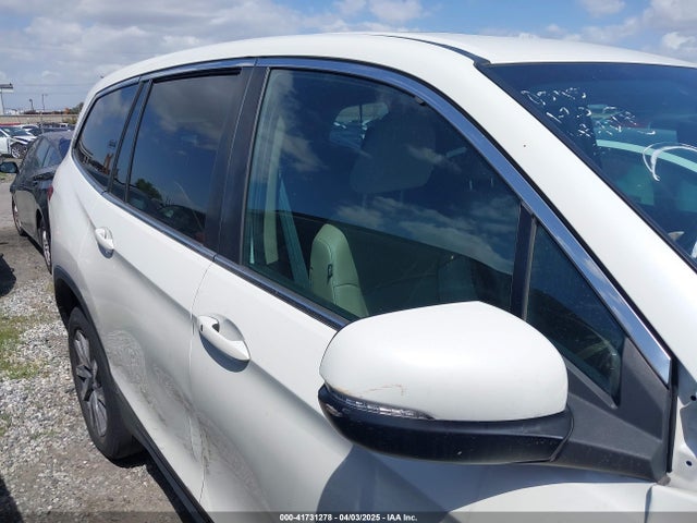 5FNYF6H4XKB006386 Honda Pilot Ex-l
