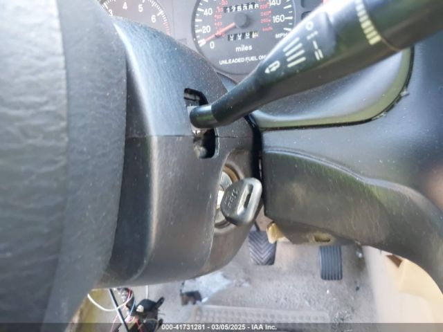 1997 MITSUBISHI ECLIPSE 4A3AK44Y1VE085637 Photo 10