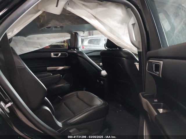 1FMSK8DH8LGD20210 Ford EXPLORER XLT