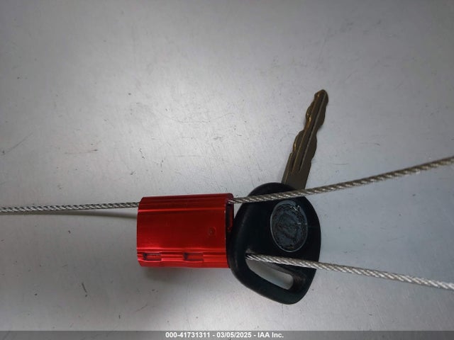 2003 CADILLAC ESCALADE 1GYEK63N63R203043 Photo 10