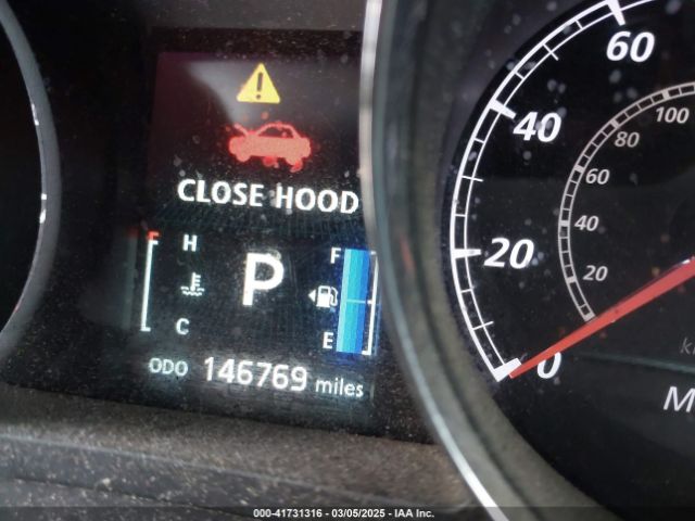 JA4AP3AW3GZ047124 Mitsubishi Outlander Sport 2.4 Es