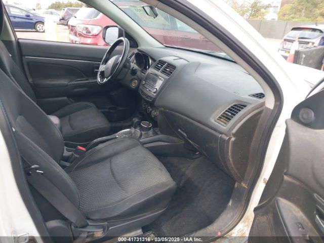 JA4AP3AW3GZ047124 Mitsubishi Outlander Sport 2.4 Es