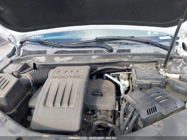 2GNALCEK5H6185499 Chevrolet EQUINOX LT