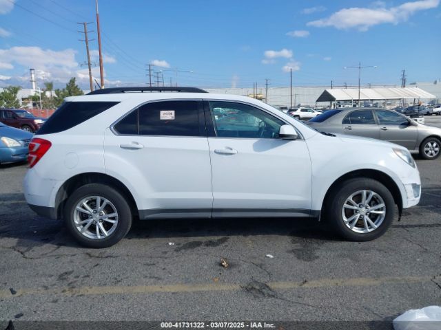2GNALCEK5H6185499 Chevrolet EQUINOX LT