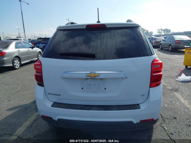 2GNALCEK5H6185499 Chevrolet EQUINOX LT