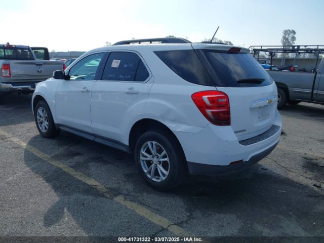 2GNALCEK5H6185499 Chevrolet EQUINOX LT