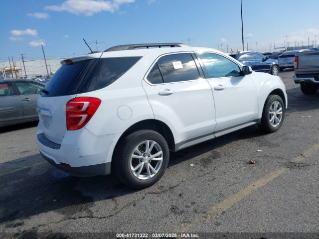 2GNALCEK5H6185499 Chevrolet EQUINOX LT