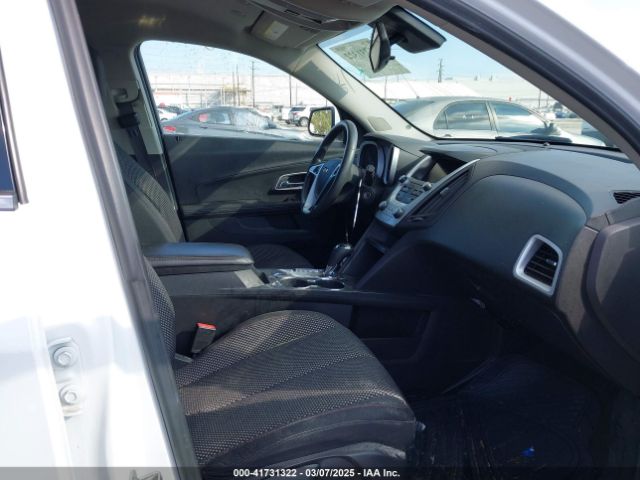 2GNALCEK5H6185499 Chevrolet EQUINOX LT