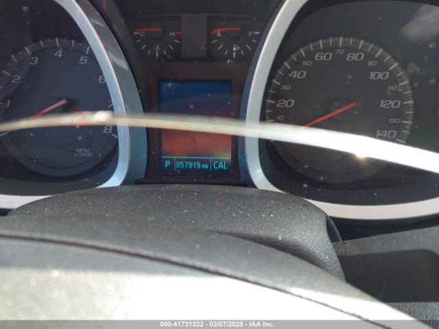 2GNALCEK5H6185499 Chevrolet EQUINOX LT