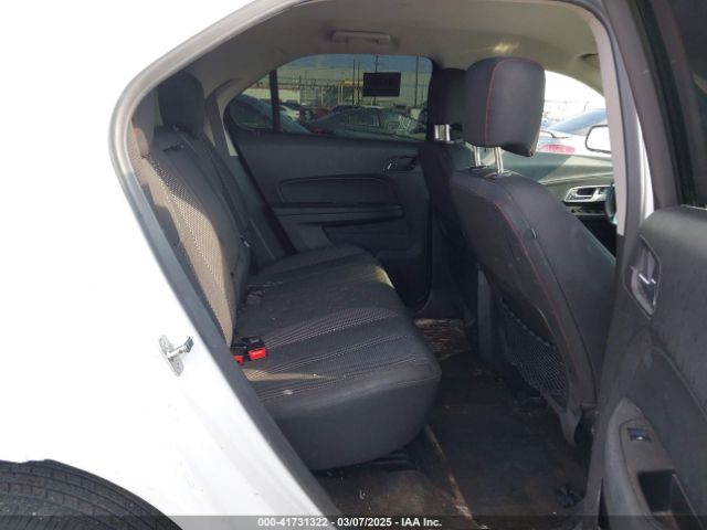 2GNALCEK5H6185499 Chevrolet EQUINOX LT