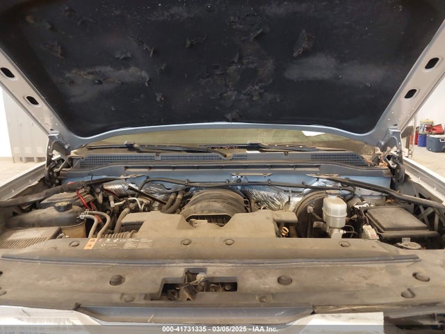 1GTV2MEC7JZ118876 GMC Sierra 1500 Sle