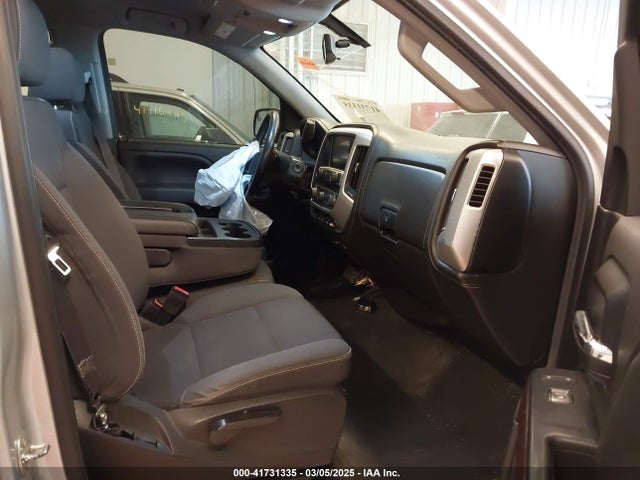 1GTV2MEC7JZ118876 GMC Sierra 1500 Sle